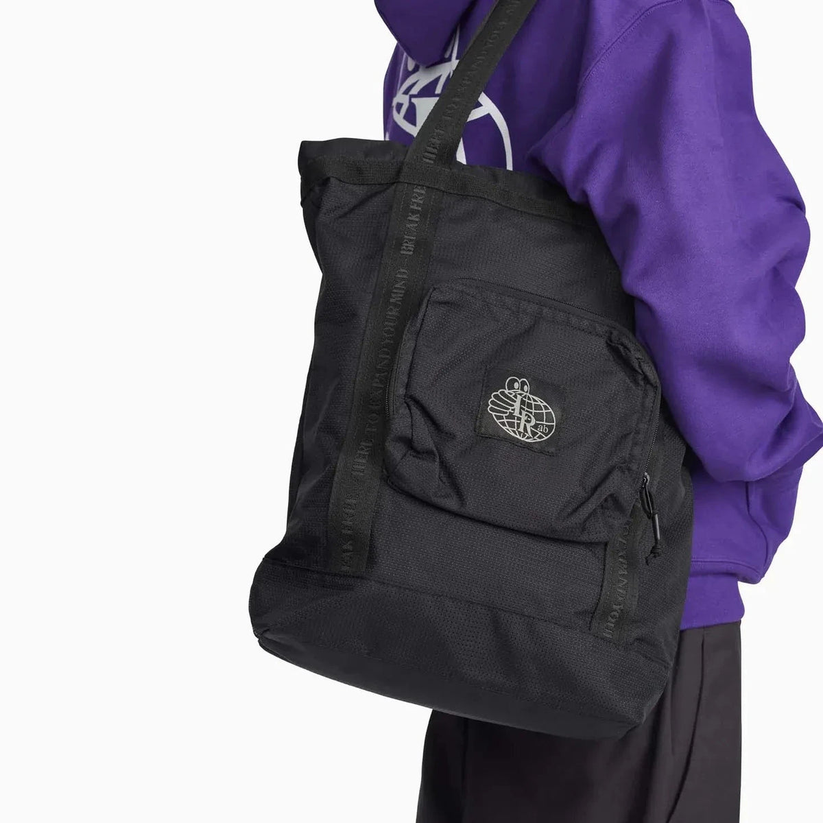 Last Resort AB Tote Pack Phantom bags Last Resort AB 