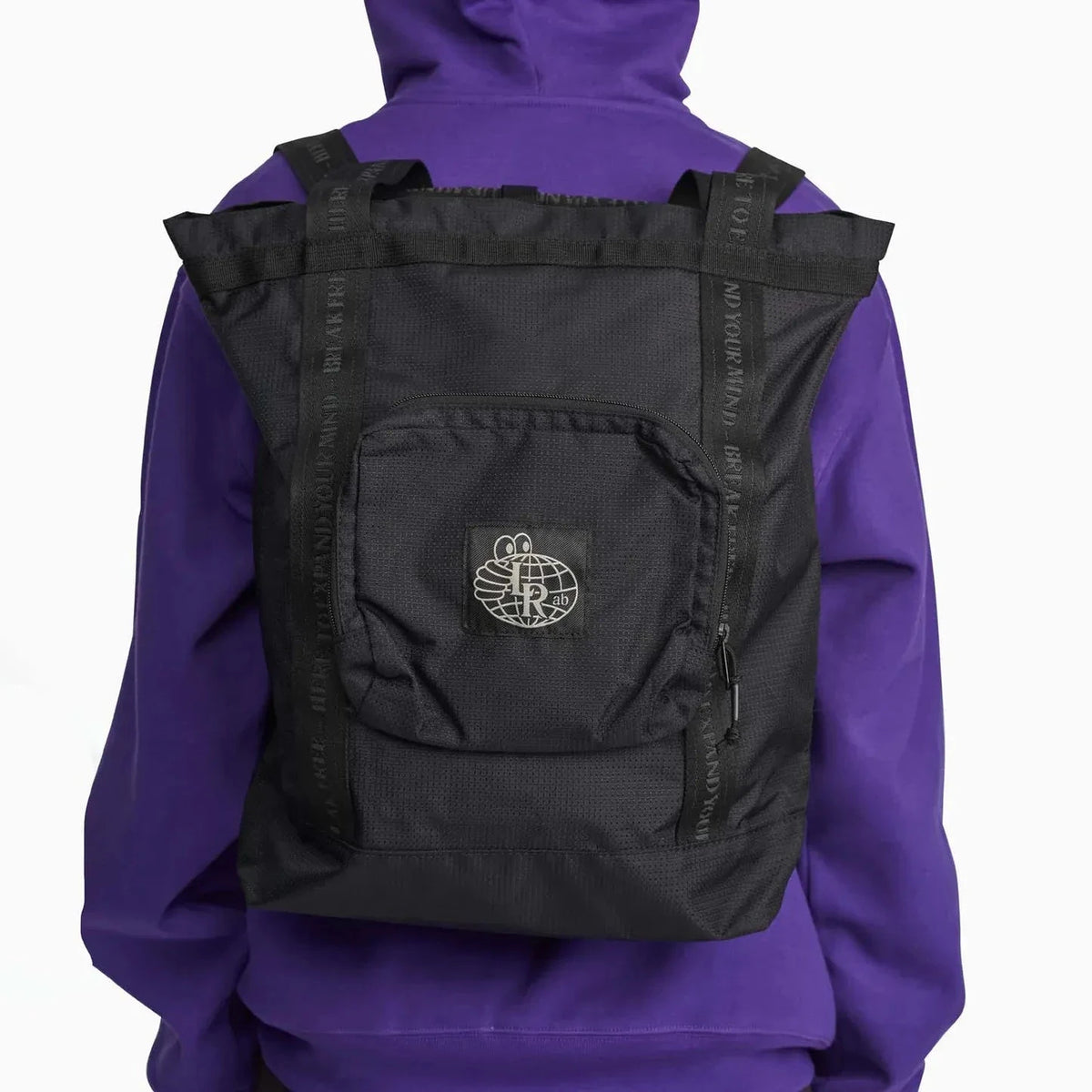 Last Resort AB Tote Pack Phantom bags Last Resort AB 