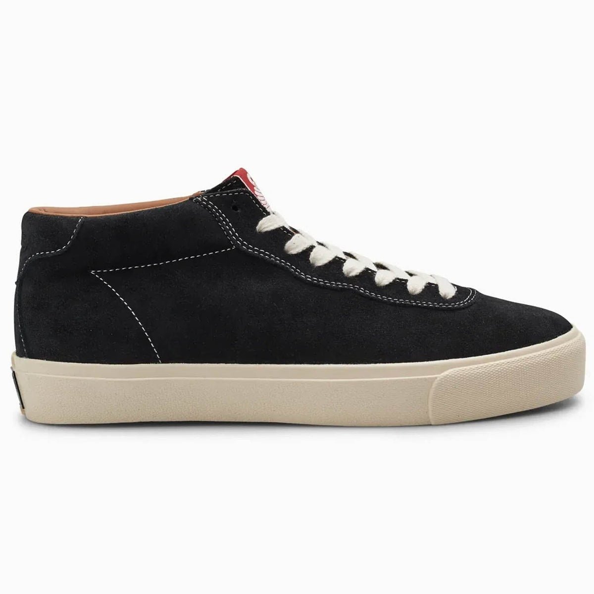 Last Resort AB VM001 Mid Black/White footwear Last Resort AB 
