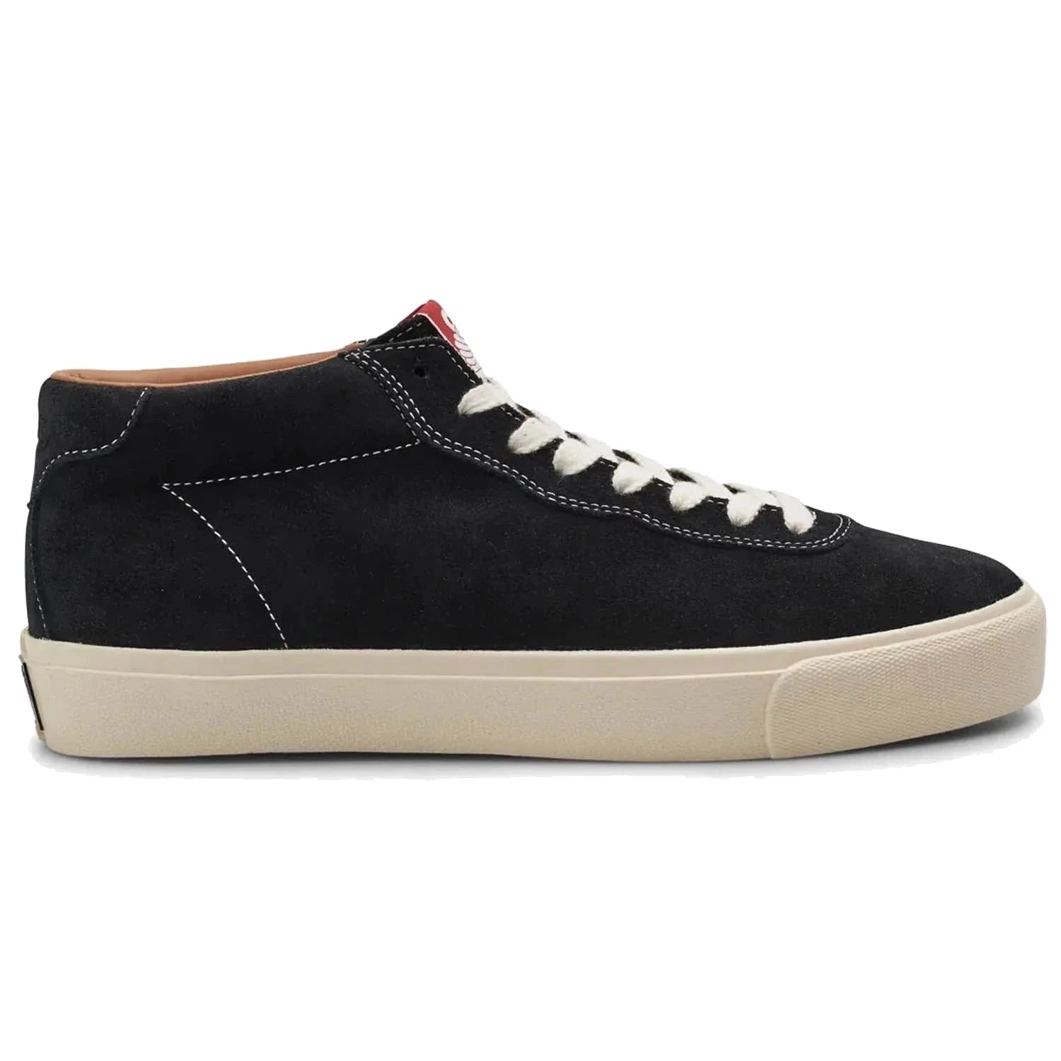 Last Resort AB VM001 Mid Black/White footwear Last Resort AB 