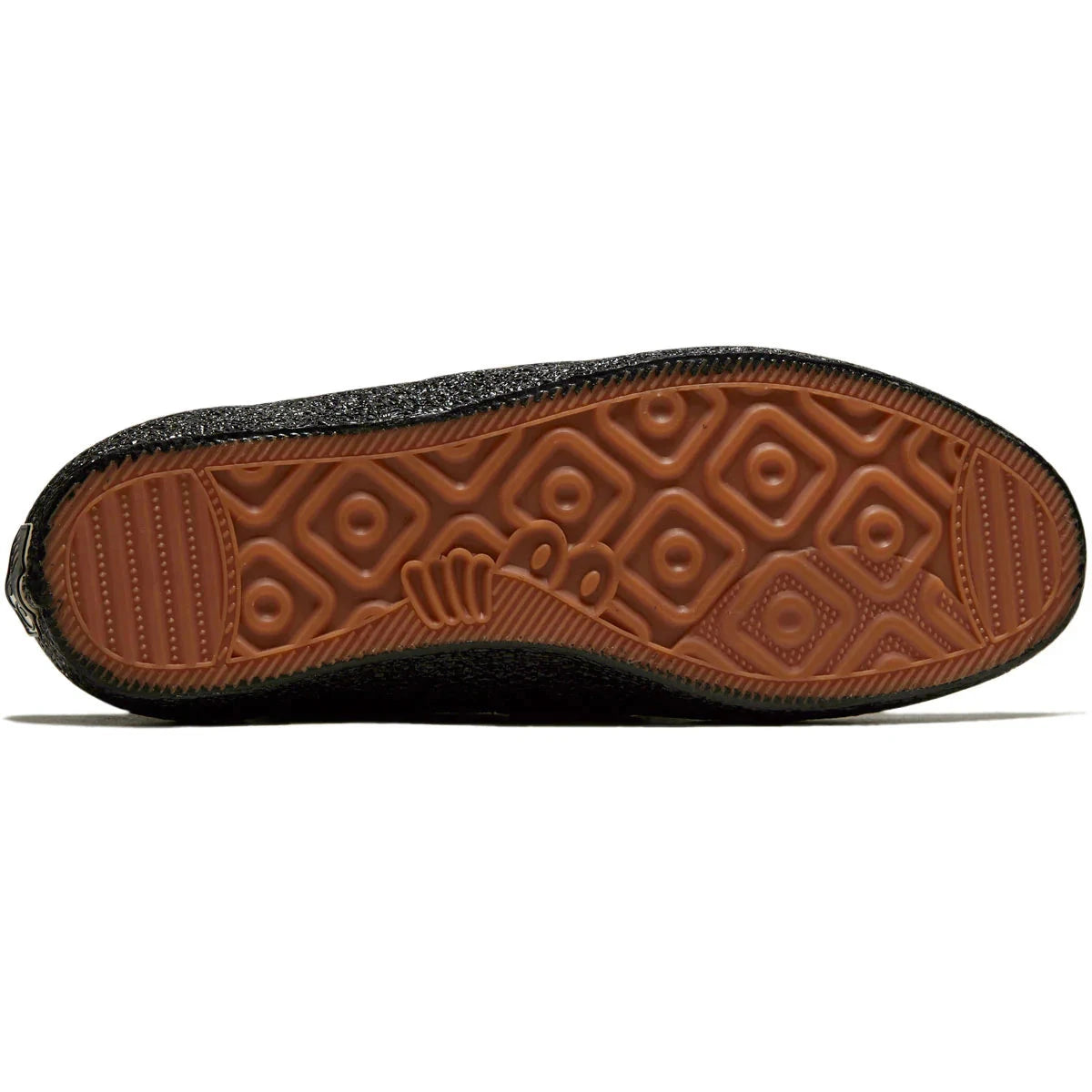 Last Resort AB VM005 Loafer Black/Black Suede footwear Last Resort AB 