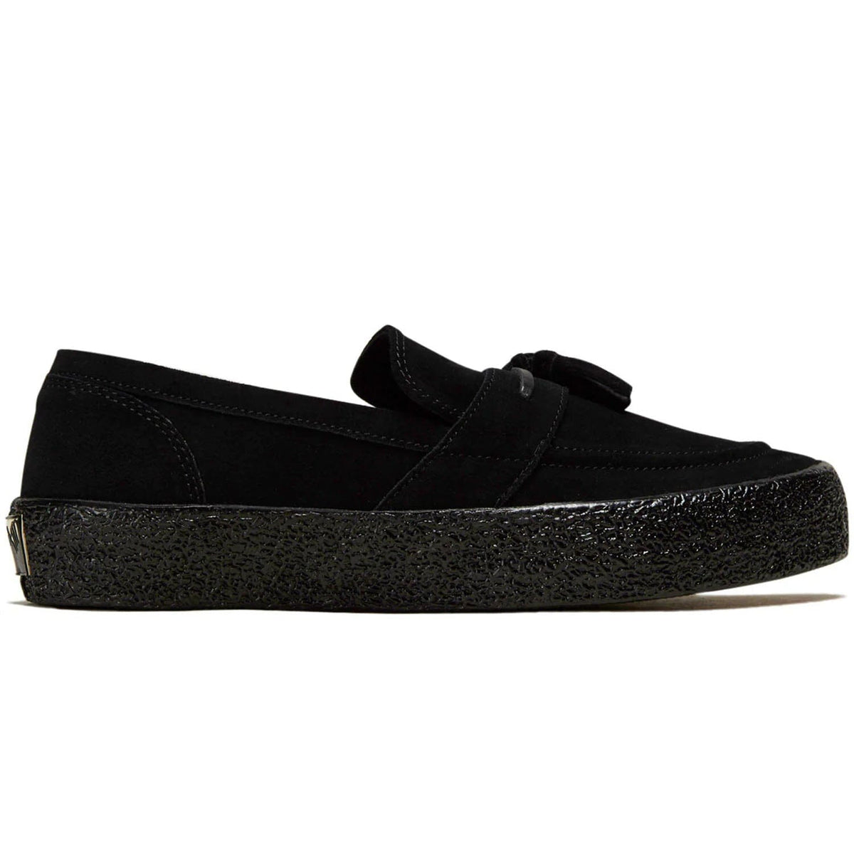 Last Resort AB VM005 Loafer Black/Black Suede footwear Last Resort AB 