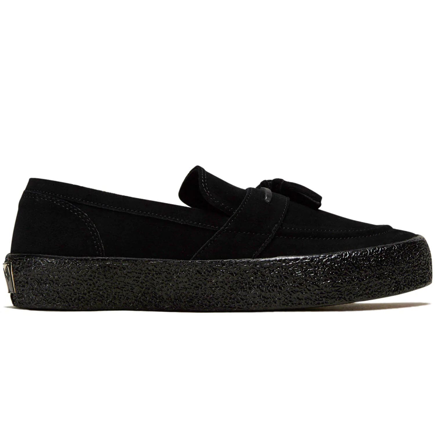 Last Resort AB VM005 Loafer Black/Black Suede footwear Last Resort AB 