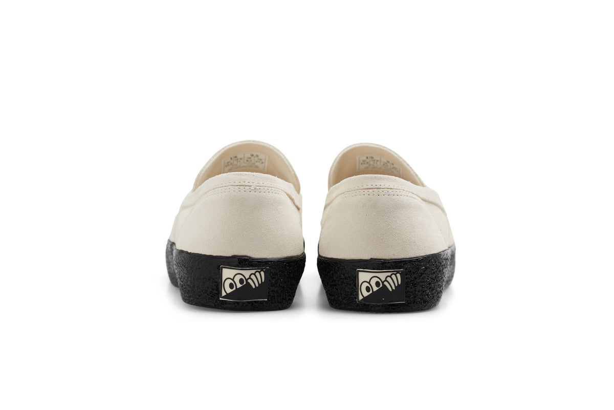 Last Resort AB VM005 Loafer White/Black footwear Last Resort AB 