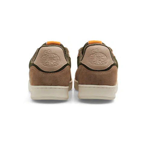 Last Resort CM002 Lo Tactile Green/White footwear Last Resort AB 