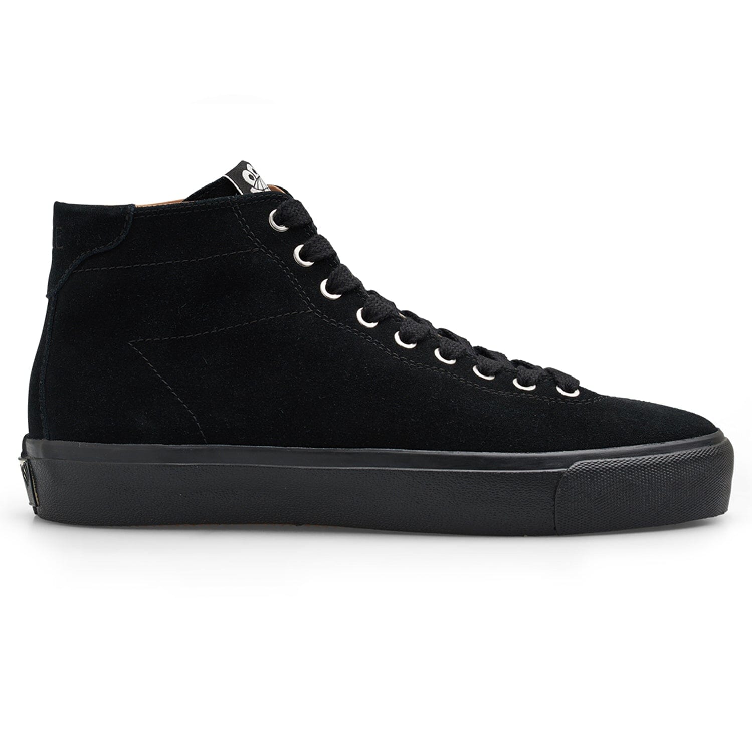 Last Resort VM001 HI-UP Black/Black footwear Last Resort AB 