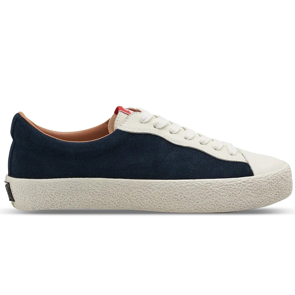 Last Resort VM002 Cap Peacoat/White footwear Last Resort AB 
