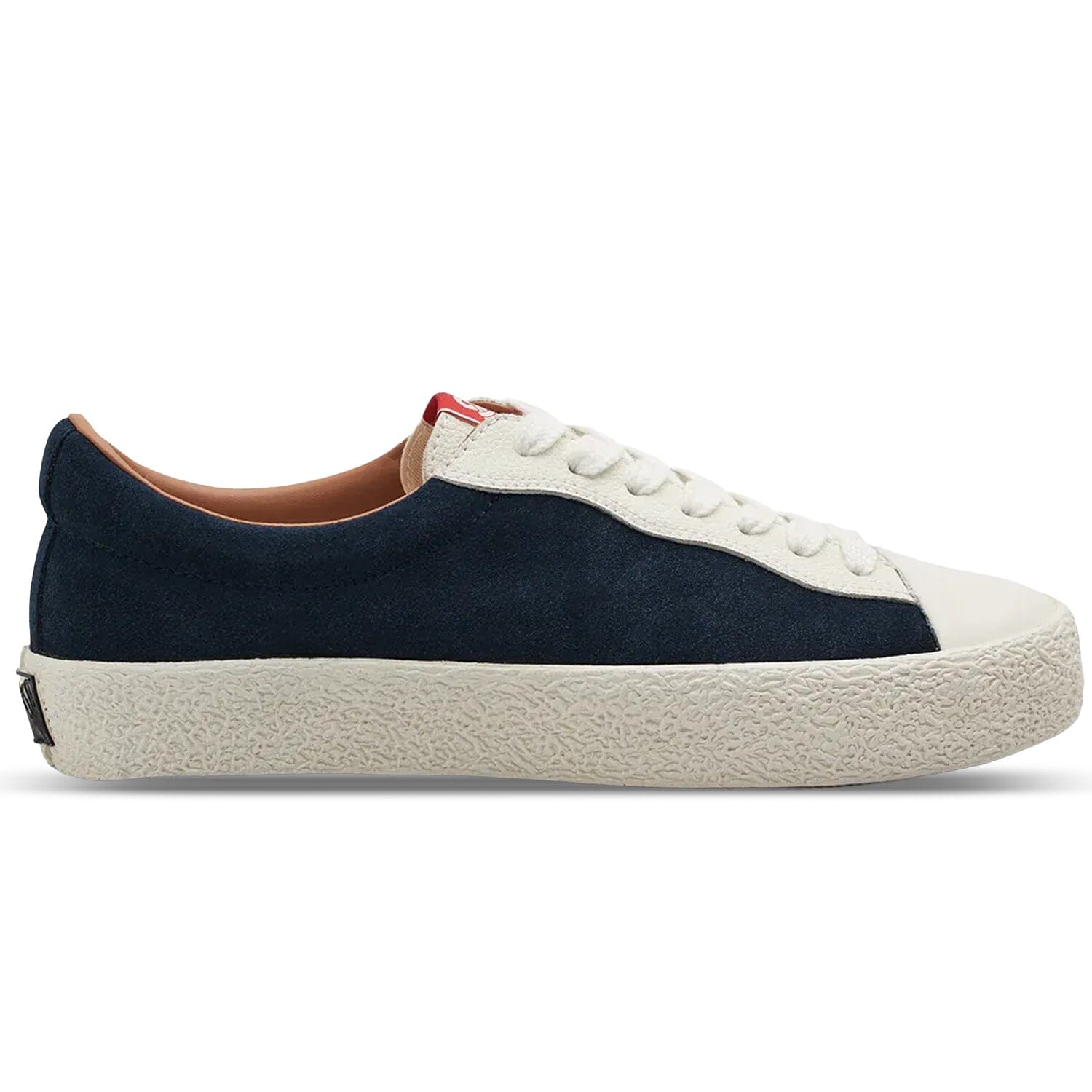 Last Resort VM002 Cap Peacoat/White footwear Last Resort AB 