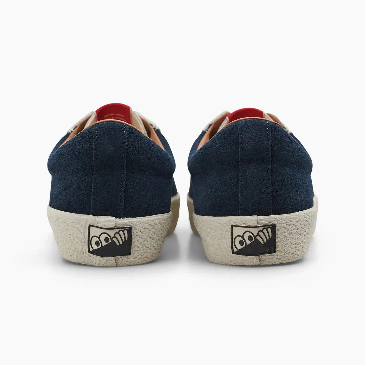 Last Resort VM002 Cap Peacoat/White footwear Last Resort AB 