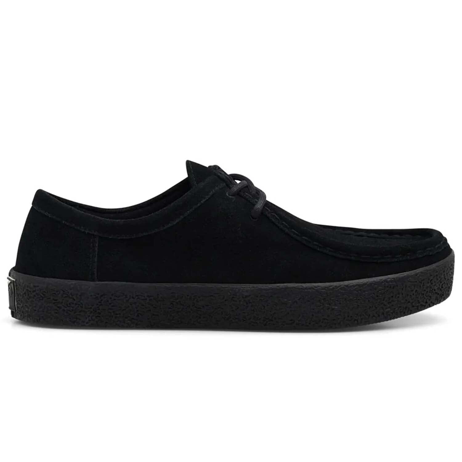 Last Resort VM006 Moc Black/Black footwear Last Resort AB 