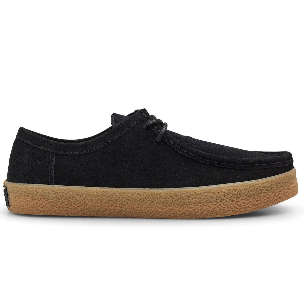 Last Resort VM006 Moc Black/Gum footwear Last Resort AB 