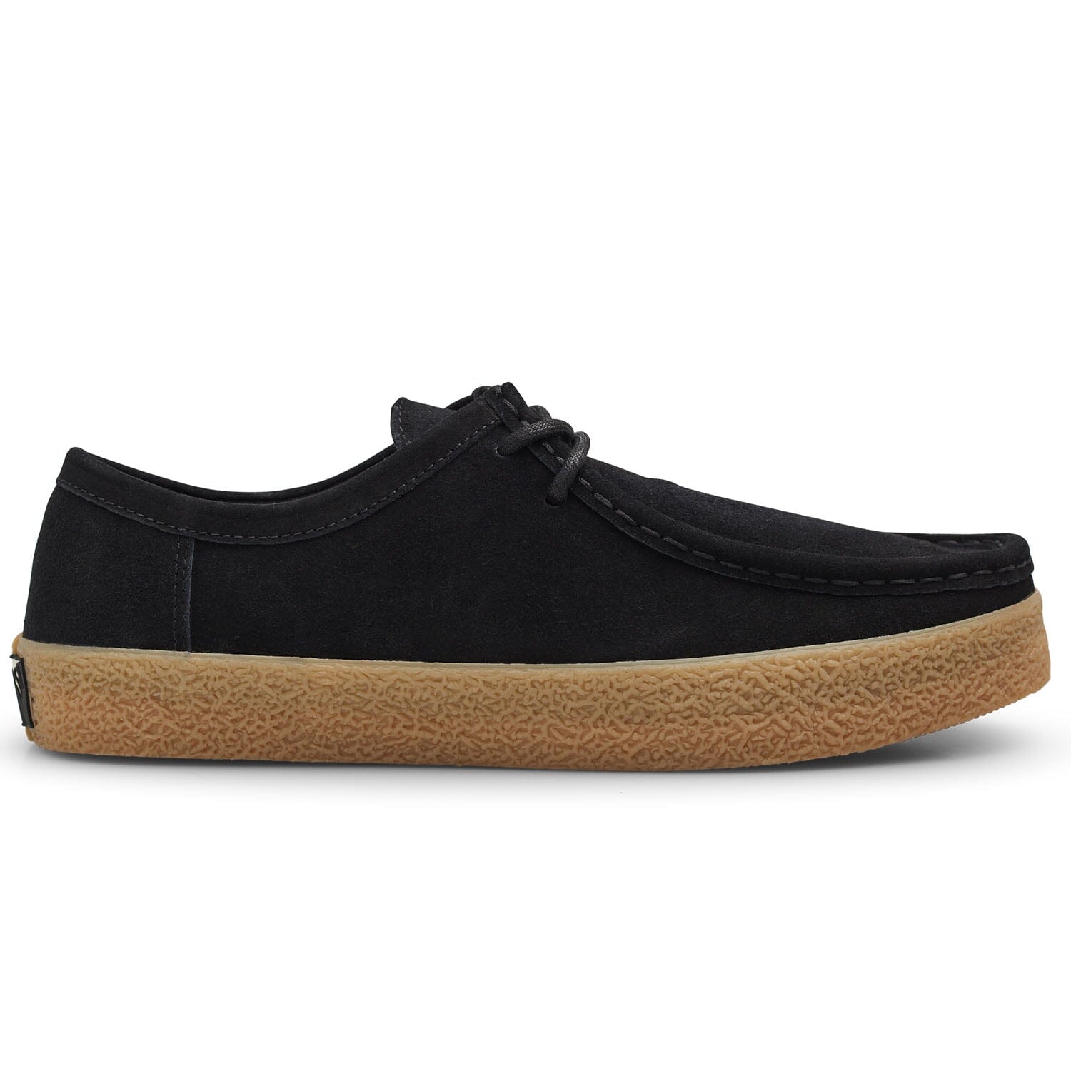 Last Resort VM006 Moc Black/Gum footwear Last Resort AB 