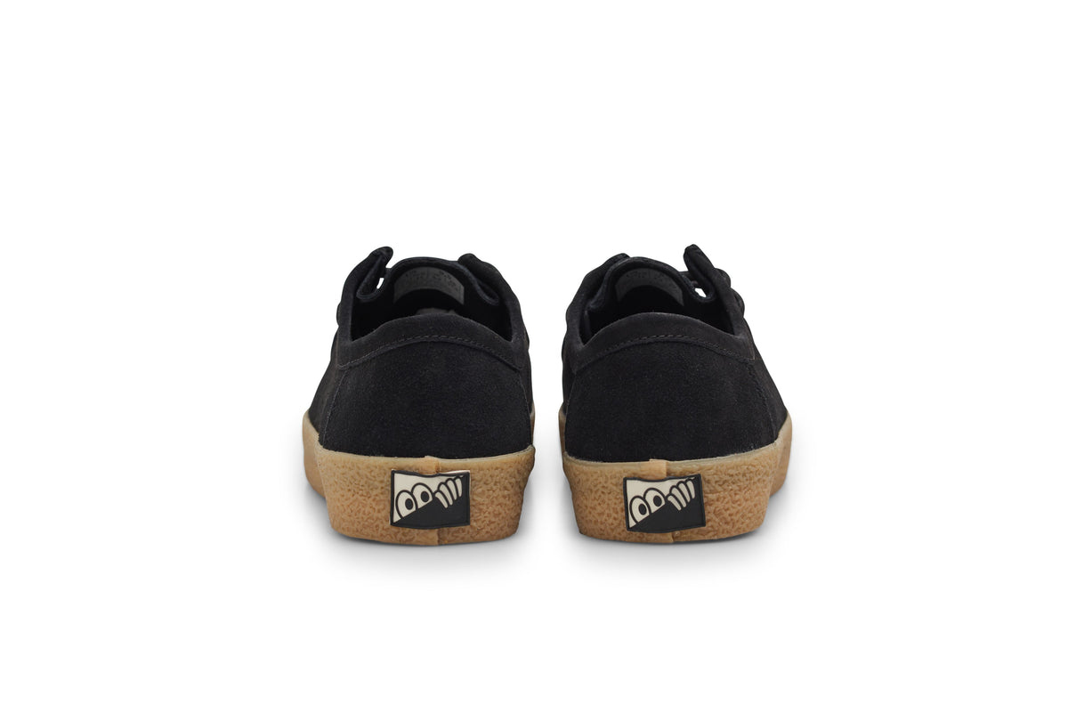 Last Resort VM006 Moc Black/Gum footwear Last Resort AB 