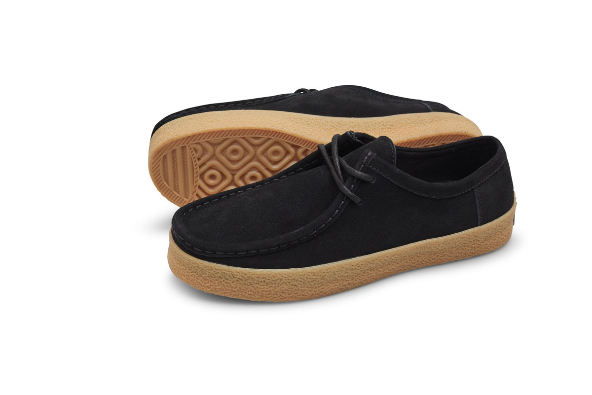 Last Resort VM006 Moc Black/Gum footwear Last Resort AB 