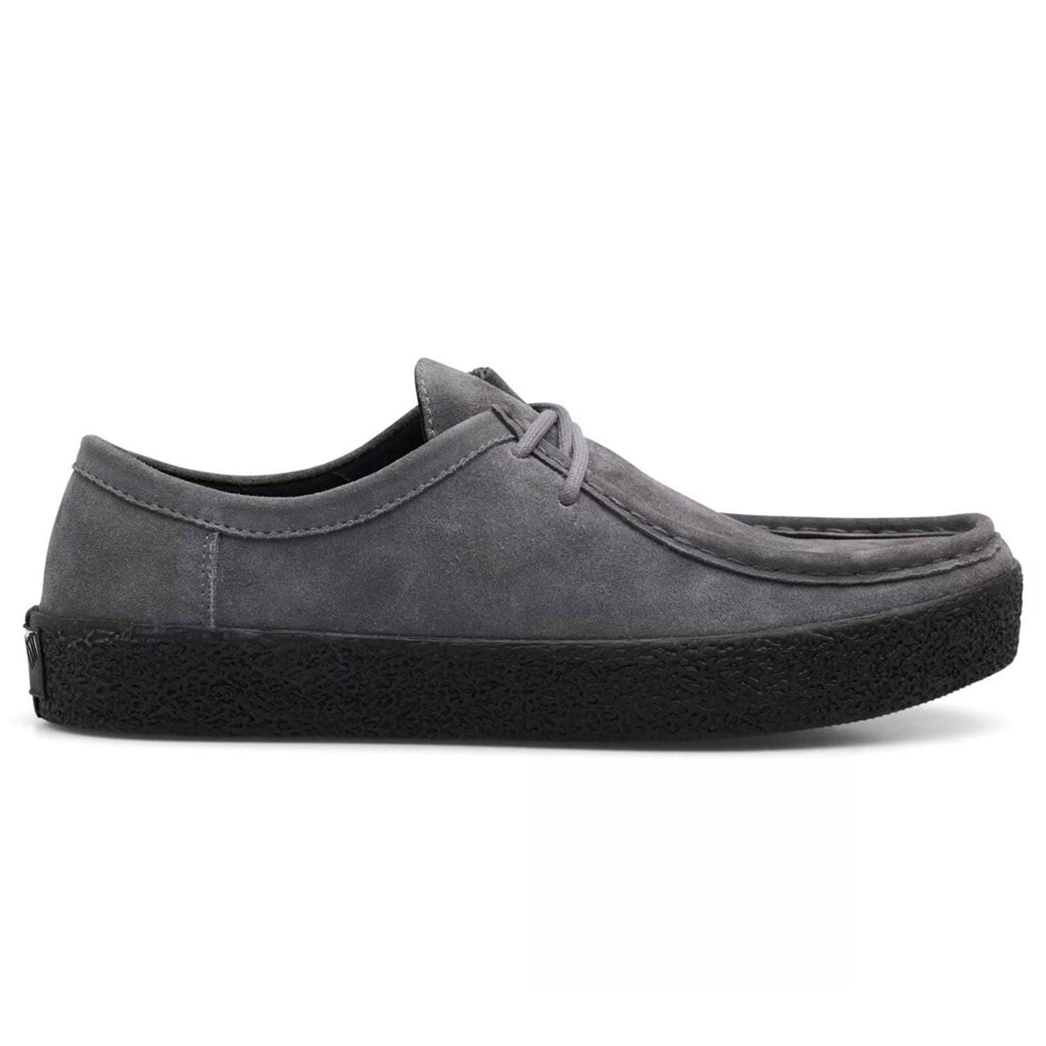 Last Resort VM006 Moc Steel Grey/Black footwear Last Resort AB 