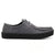 Last Resort VM006 Moc Steel Grey/Black footwear Last Resort AB 