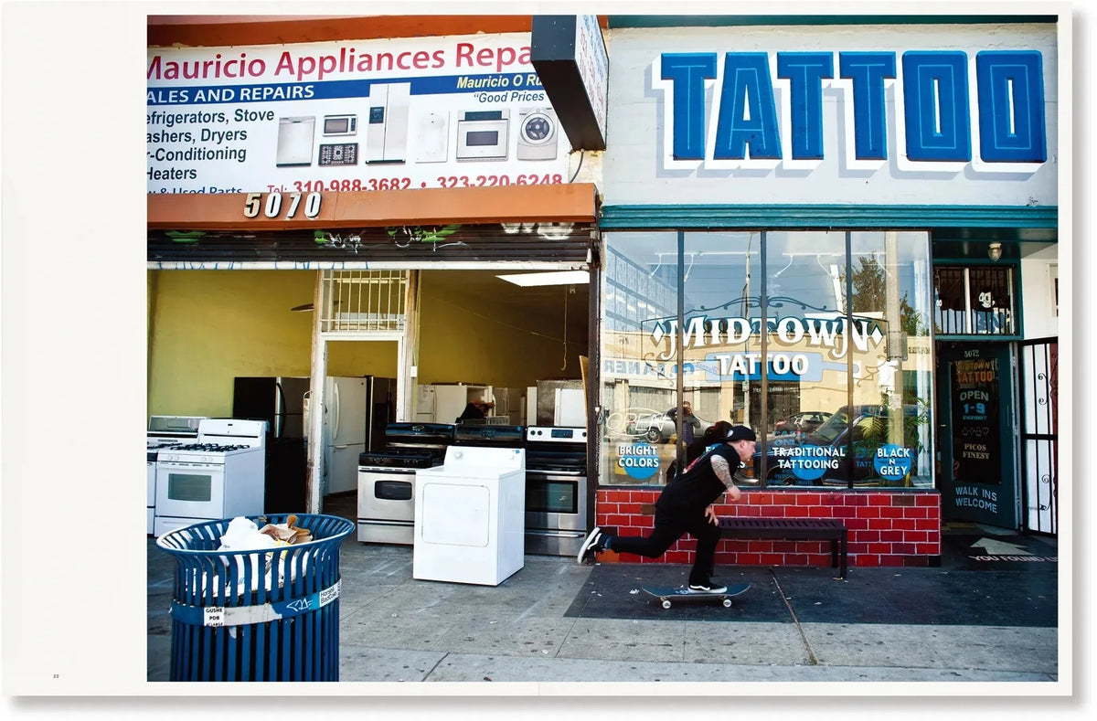 Let It Kill You Book 2025 accessories Ben McQueen 