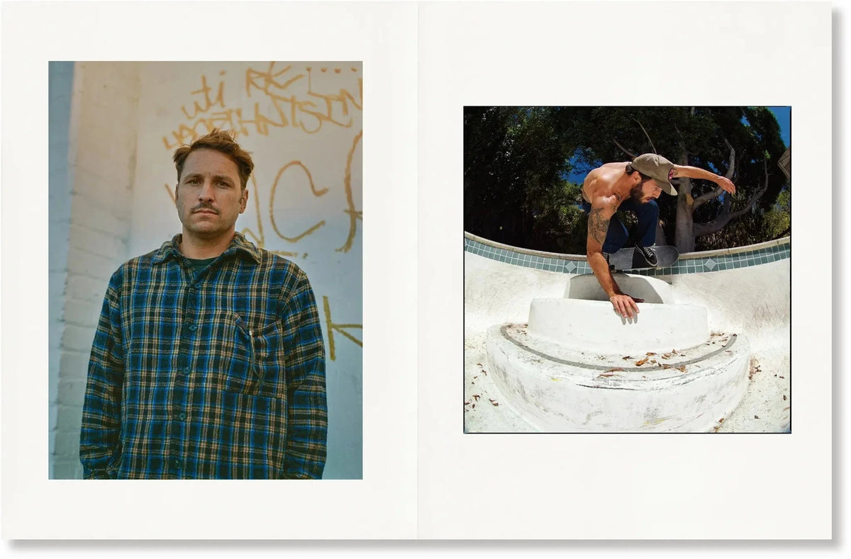 Let It Kill You Book 2025 accessories Ben McQueen 