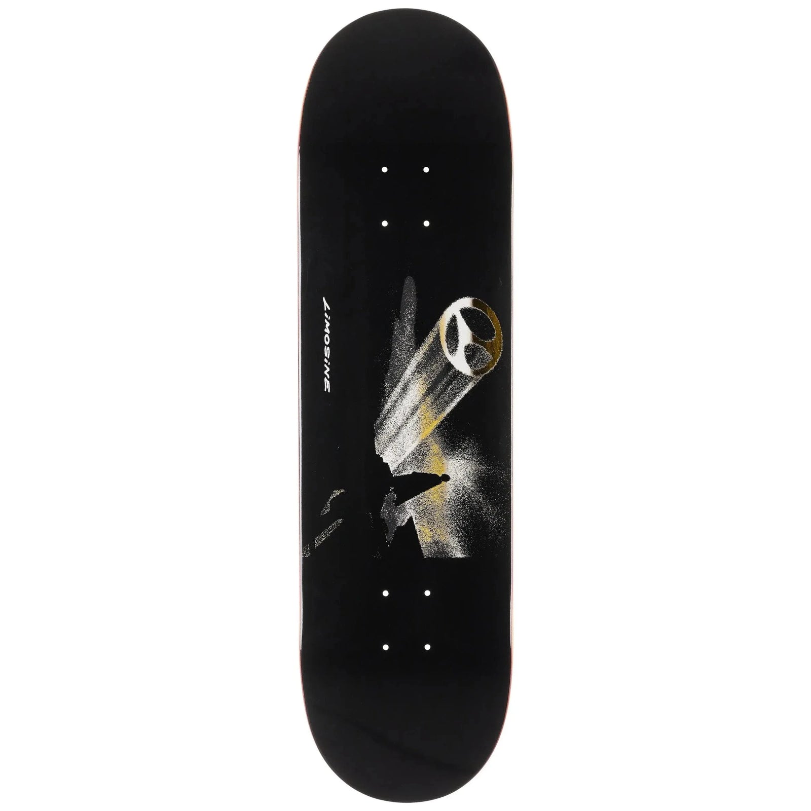 Limosine Cyrus Limo Signal Black Deck 8.5 decks Limosine 