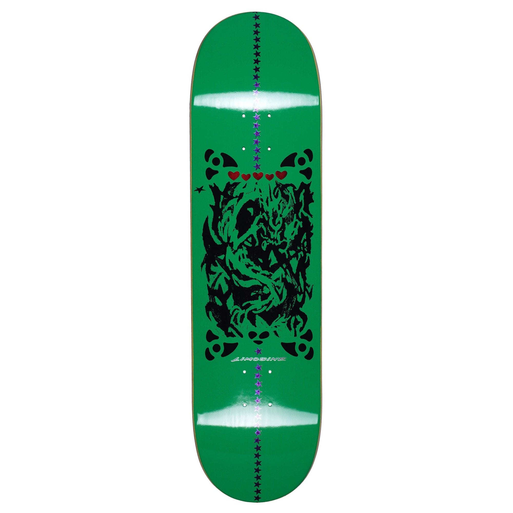 Limosine Cyrus Morph Deck 8.38 decks Limosine 