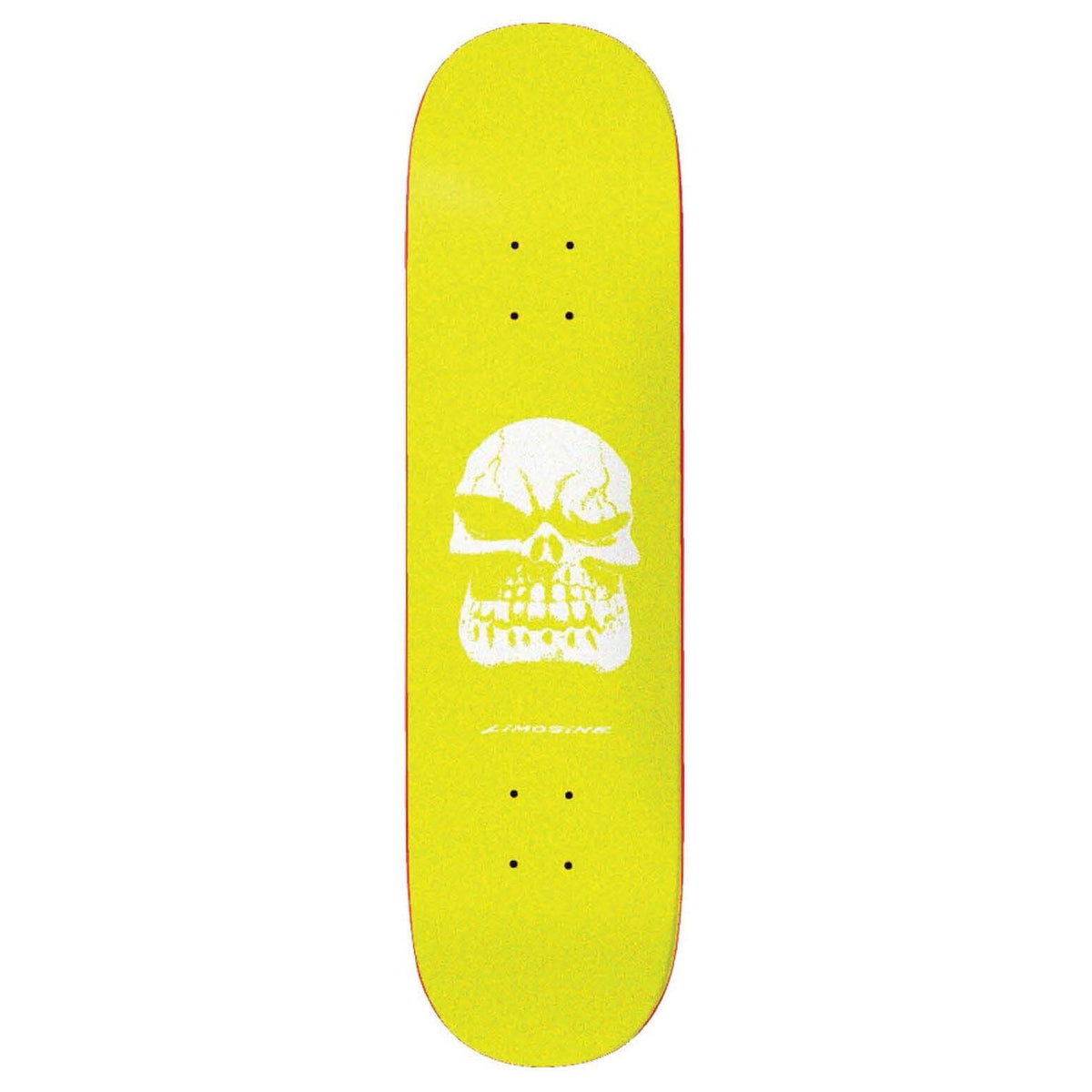Limosine Cyrus Skol Deck 8.5 decks Limosine 