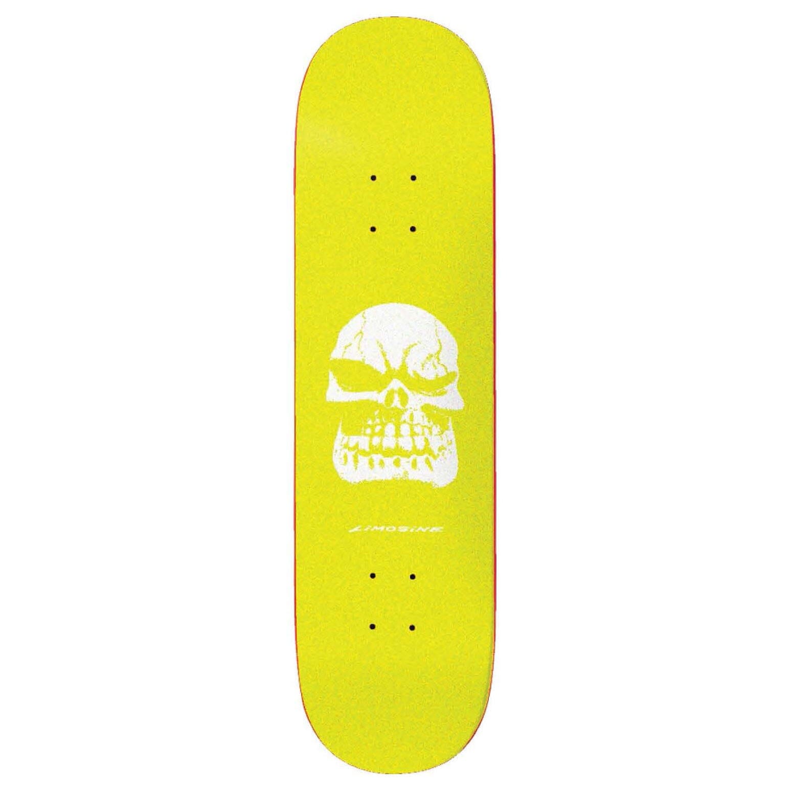 Limosine Cyrus Skol Deck 8.5 decks Limosine 