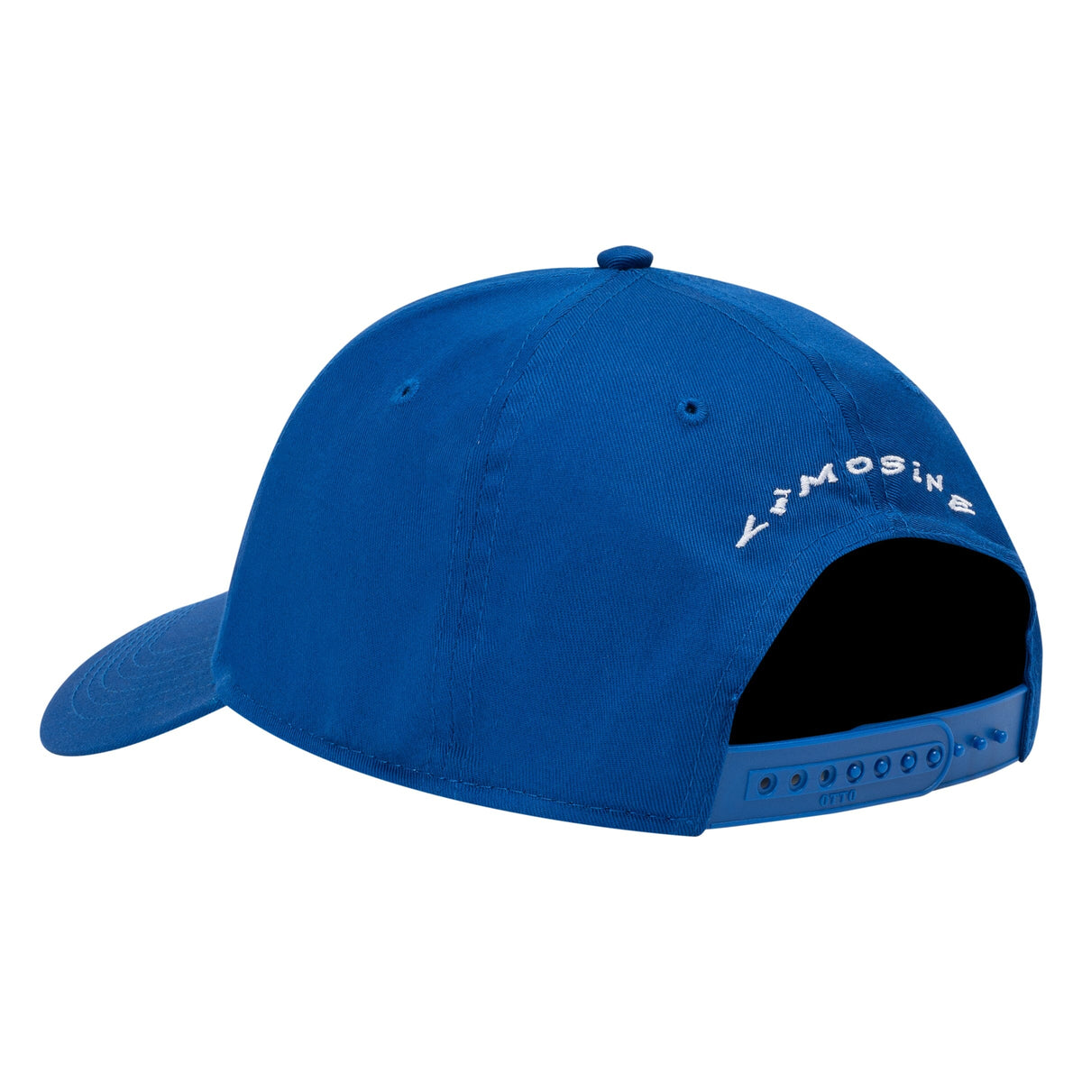Limosine Dropper Hat True Blue Hats Limosine 