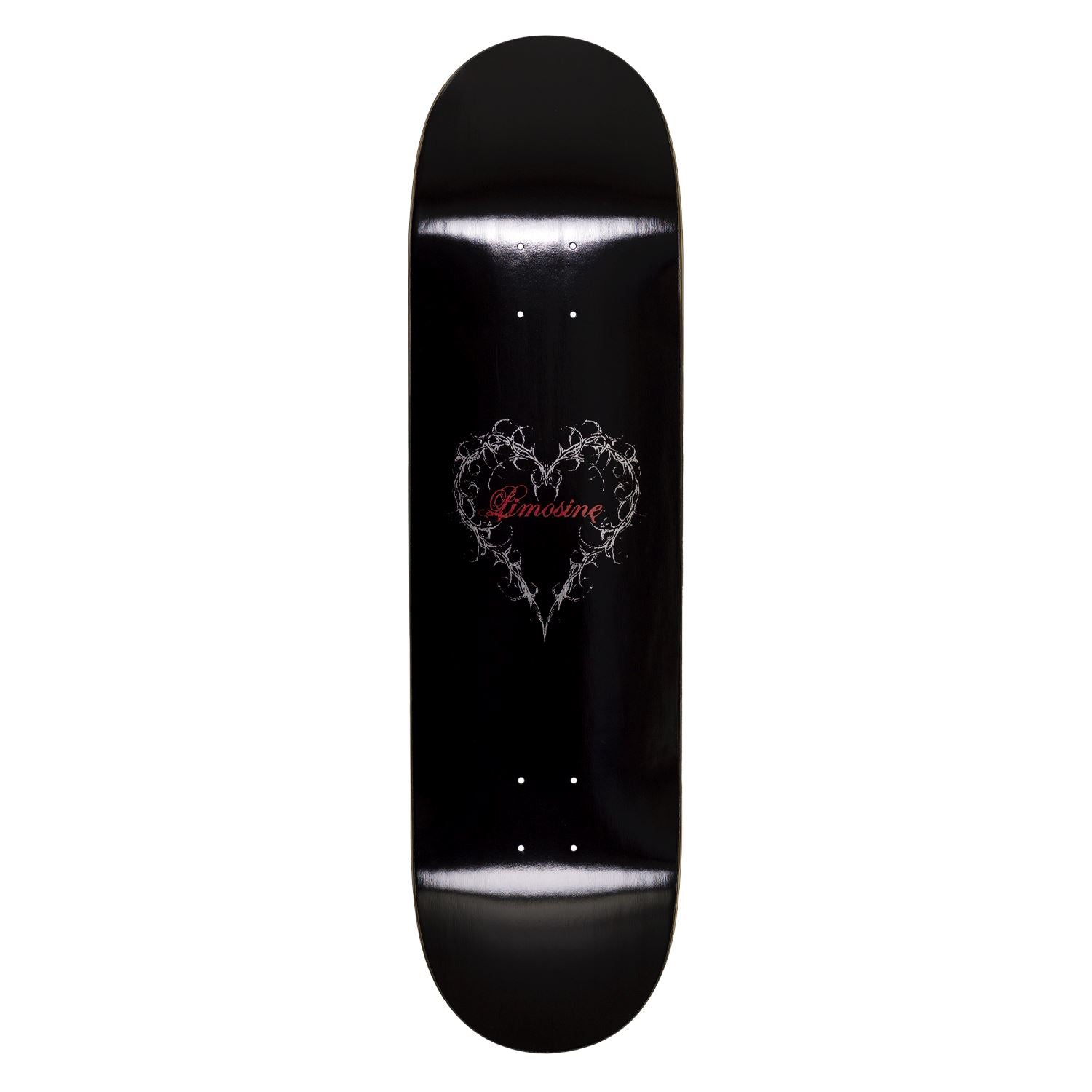 Limosine Heart Deck 8.6 decks Limosine 