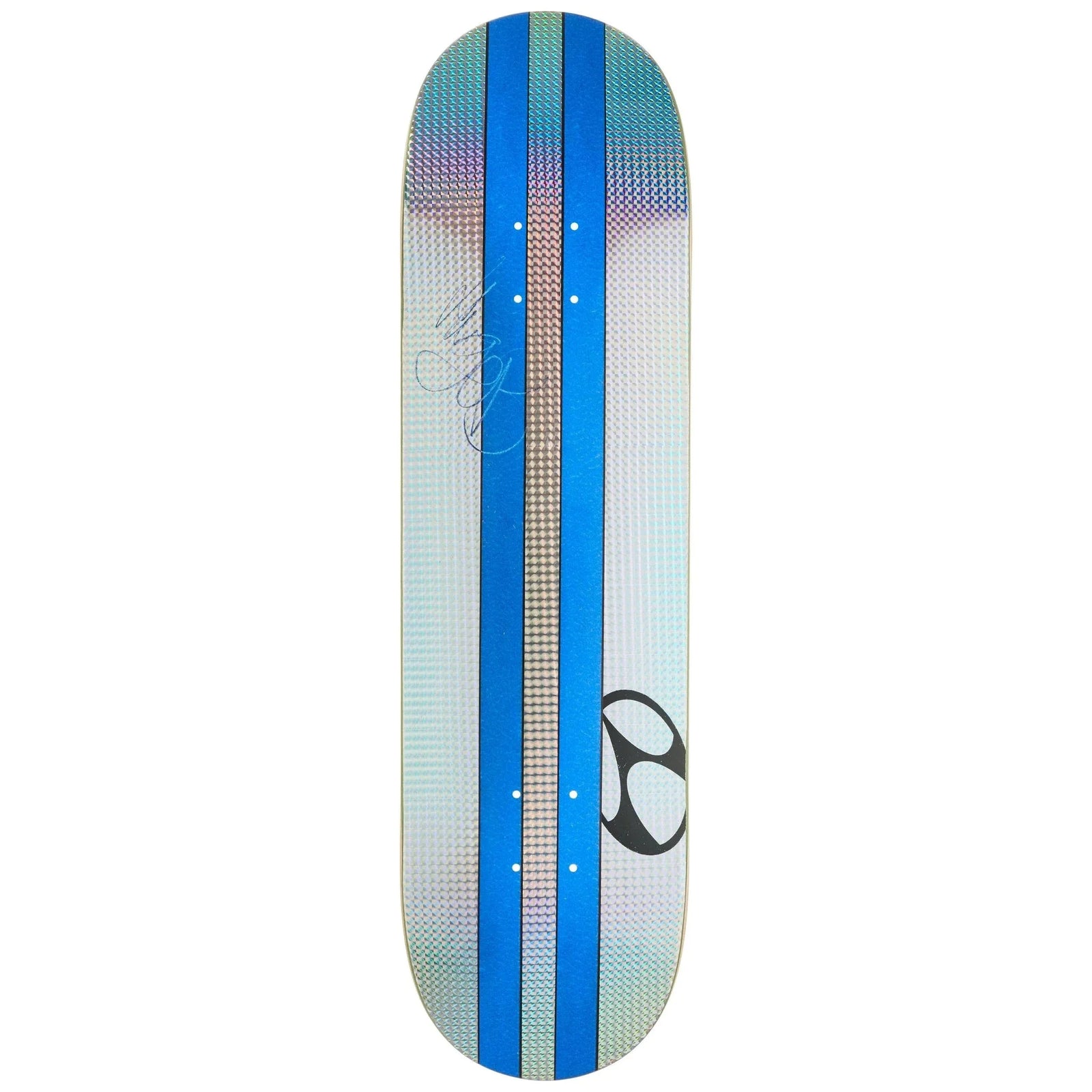Limosine Hugo Speedy Glitter Deck 8.5 decks Limosine 