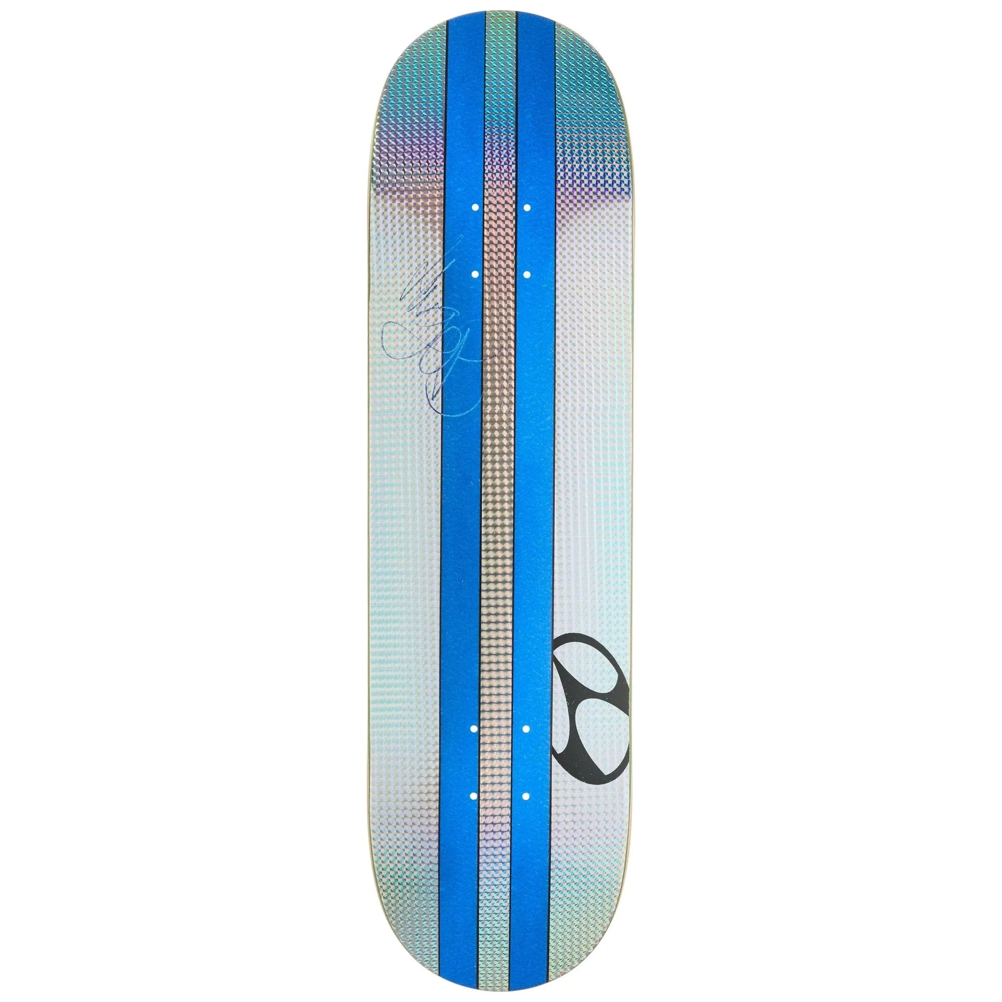 Limosine Hugo Speedy Glitter Deck 8.5 decks Limosine 