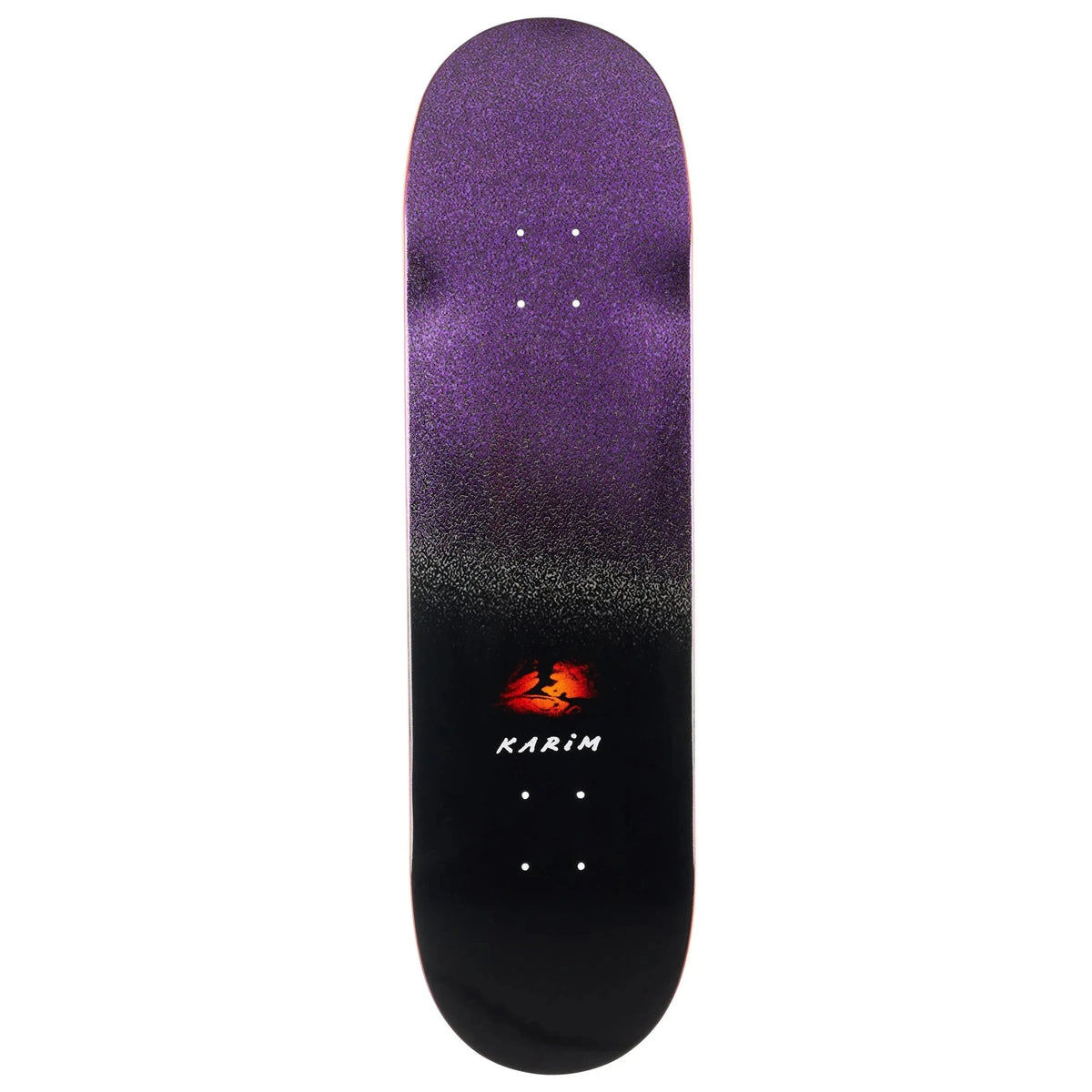 Limosine Karim Third Eye Glitter Deck 8.5 decks Limosine 