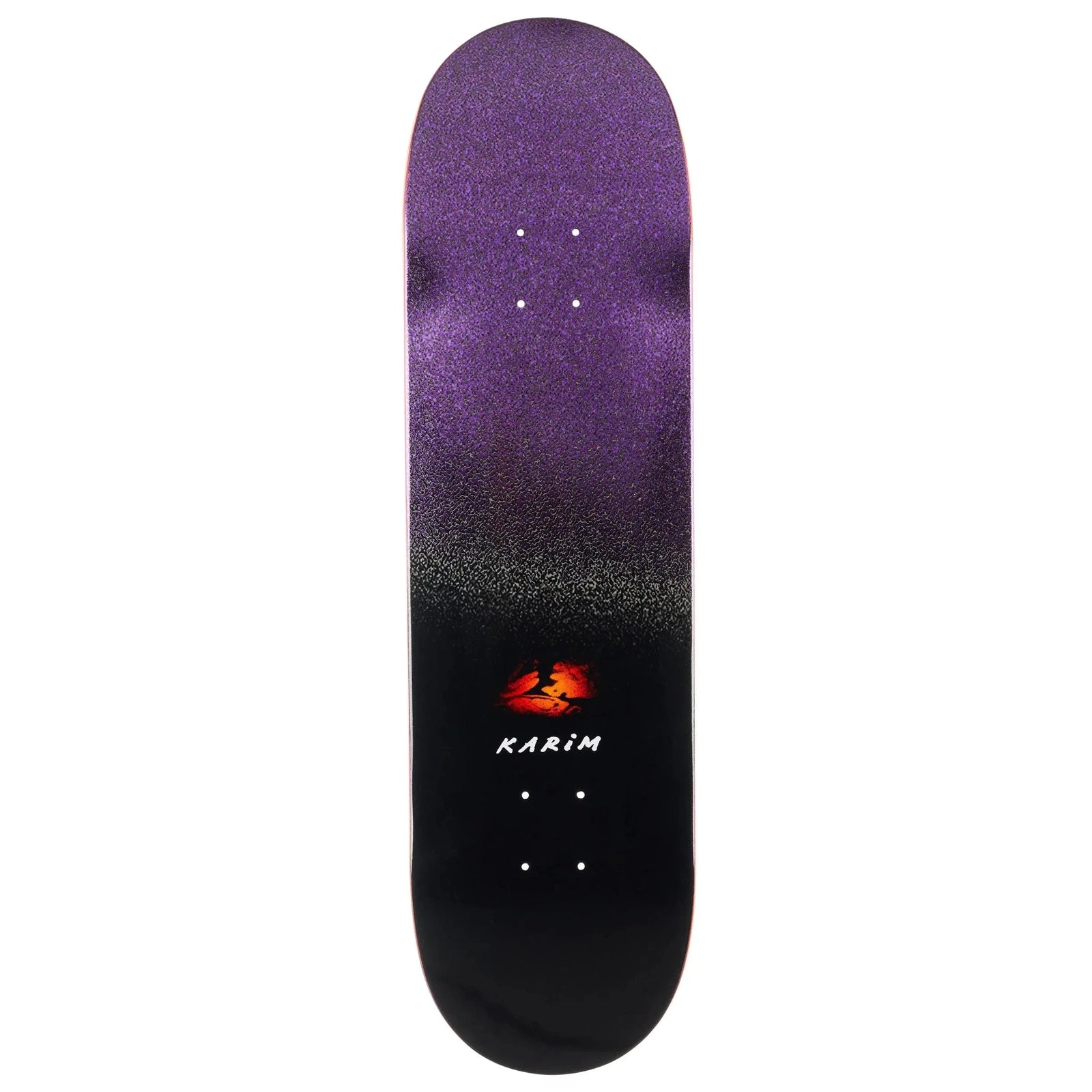 Limosine Karim Third Eye Glitter Deck 8.5 decks Limosine 