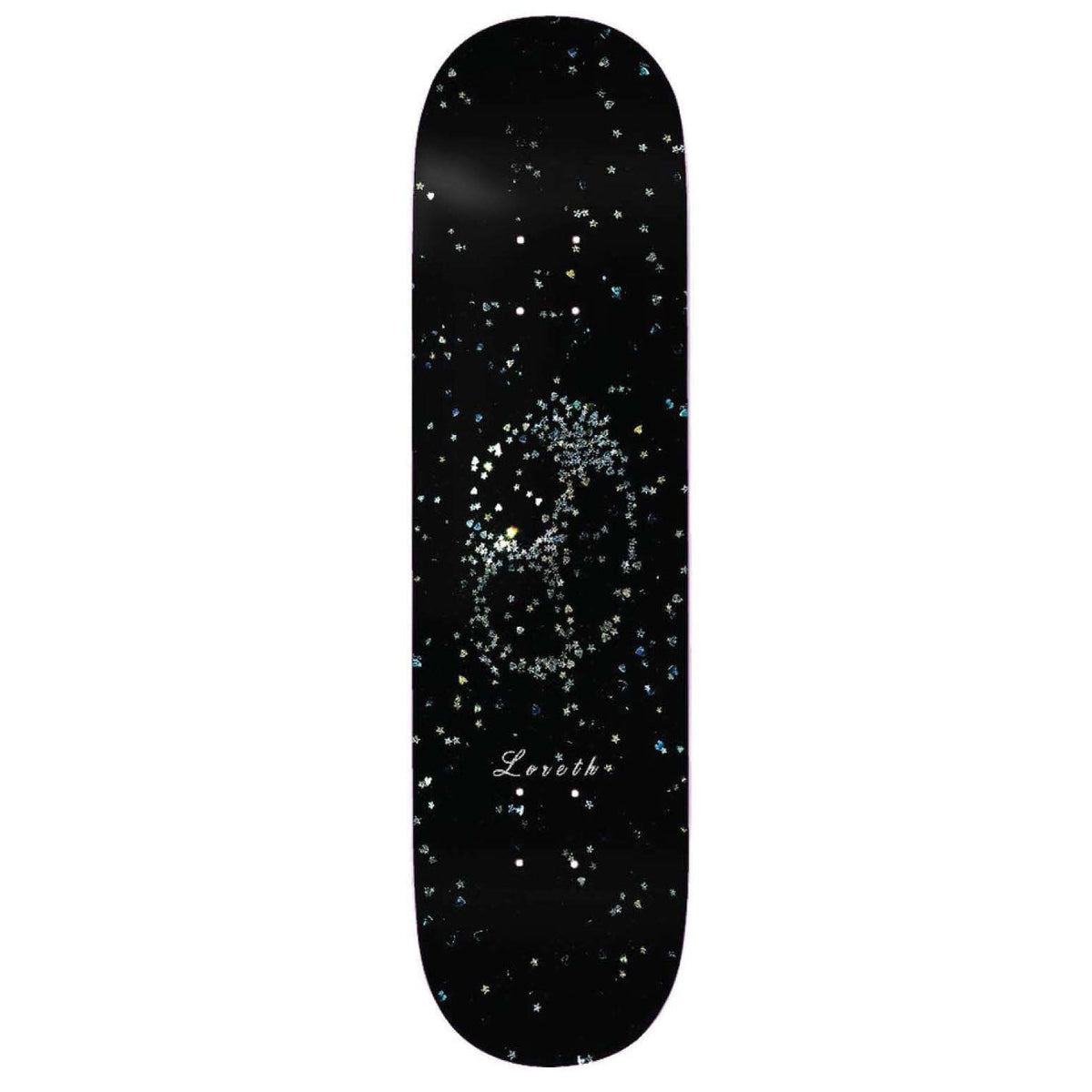 Limosine Loreth Stardust Deck 8.5 decks Limosine 