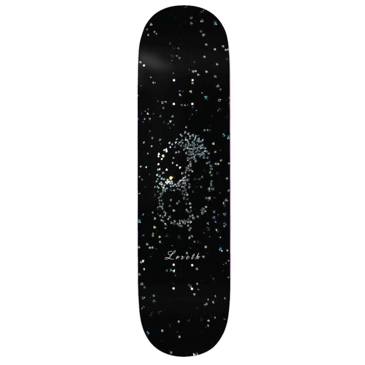 Limosine Loreth Stardust Deck 8.5 decks Limosine 