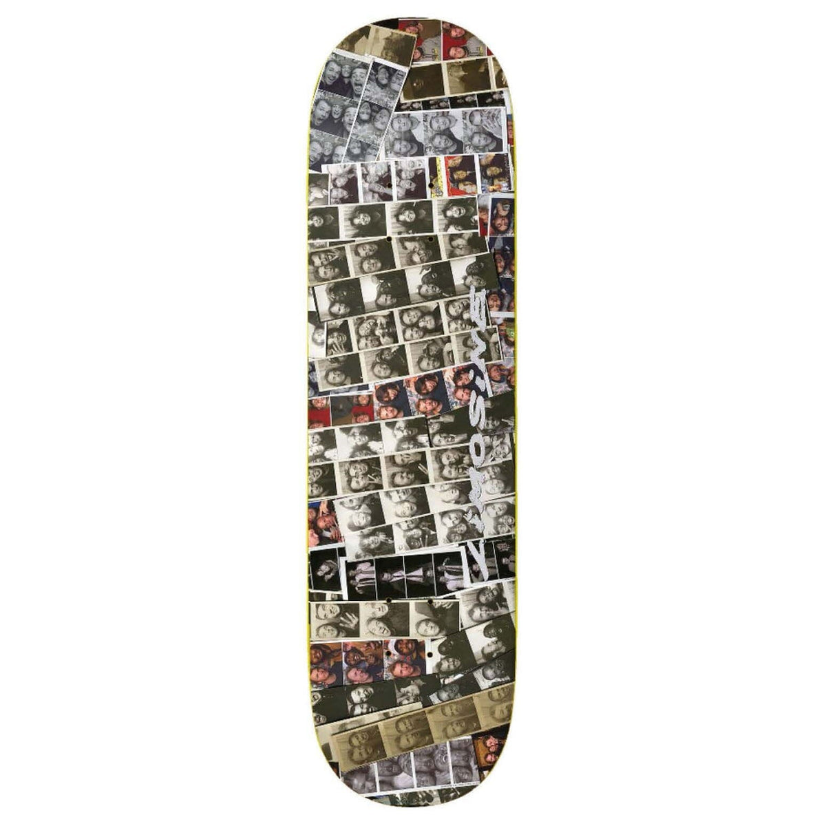 Limosine Nelly Max Palmer Photobooth Deck 8.6 decks Limosine 