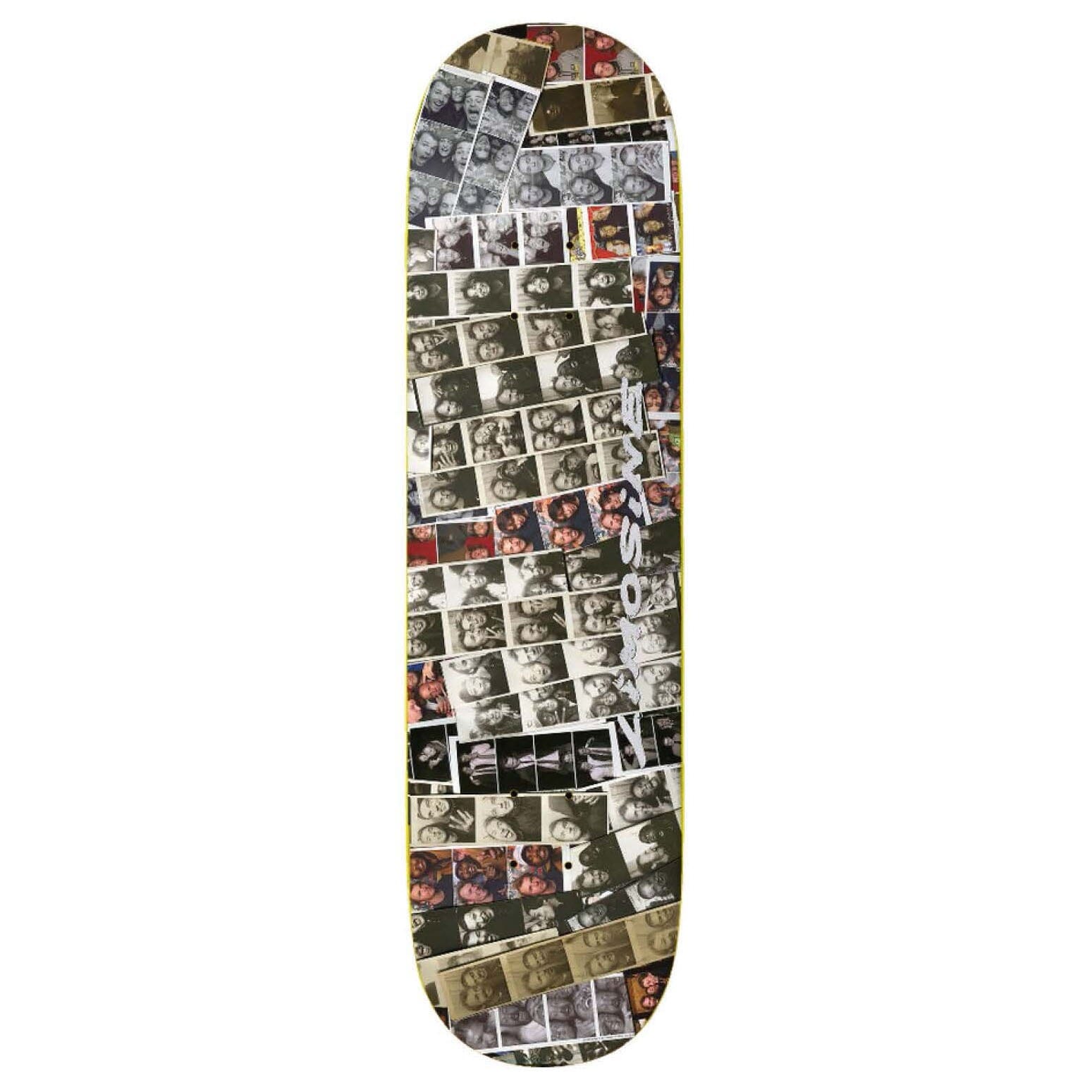 Limosine Nelly Max Palmer Photobooth Deck 8.6 decks Limosine 