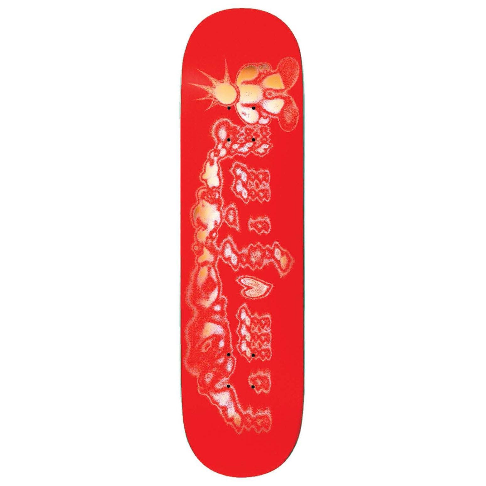 Limosine Nelly Spiker Deck 8.25 decks Limosine 