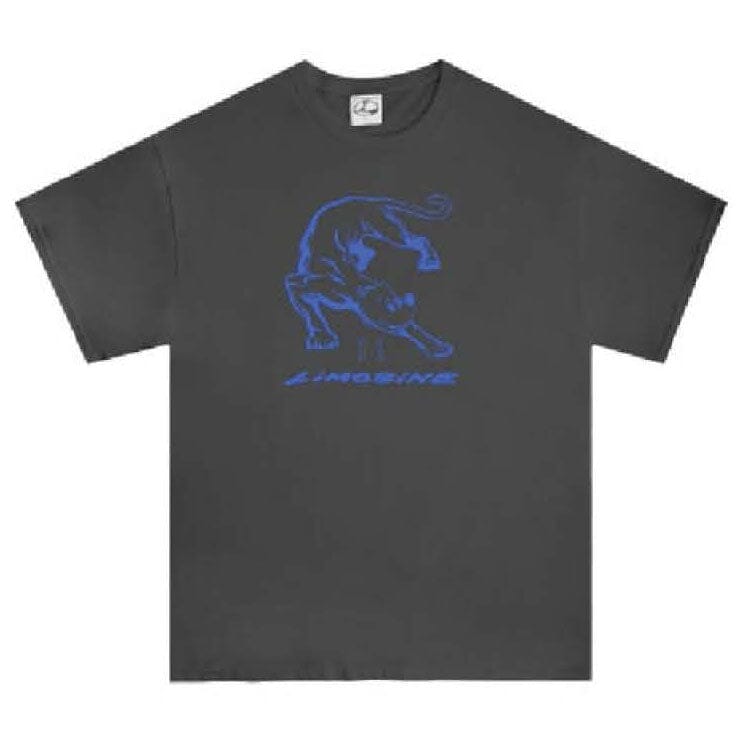Limosine Panther Tee Jade tees Limosine 