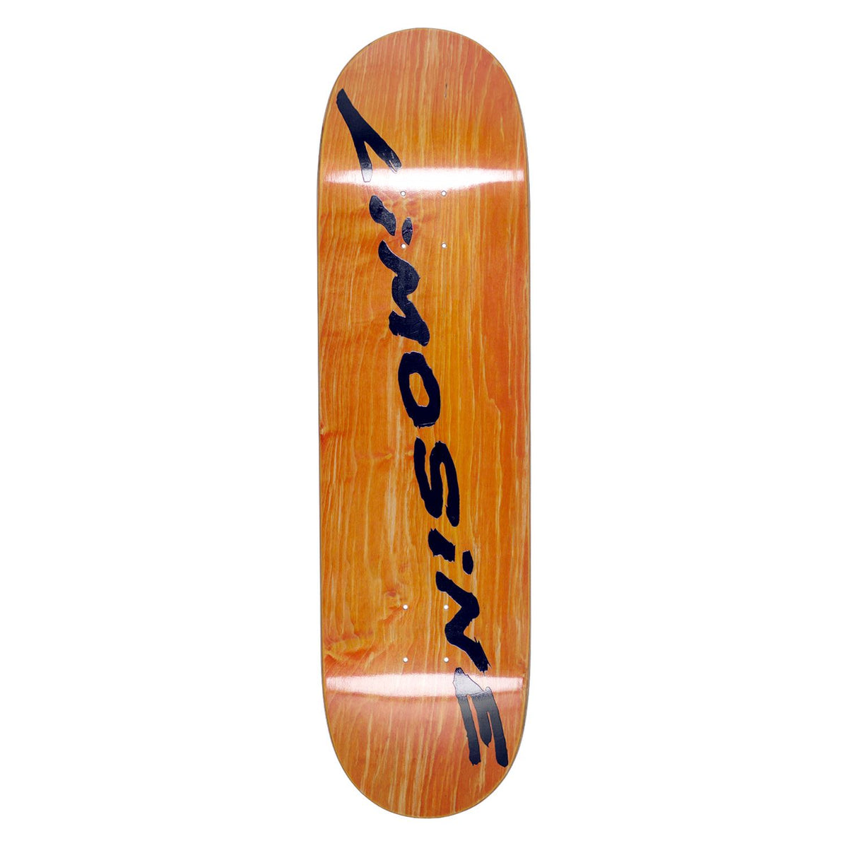 Limosine Sharpie Deck 8.5 decks Limosine 