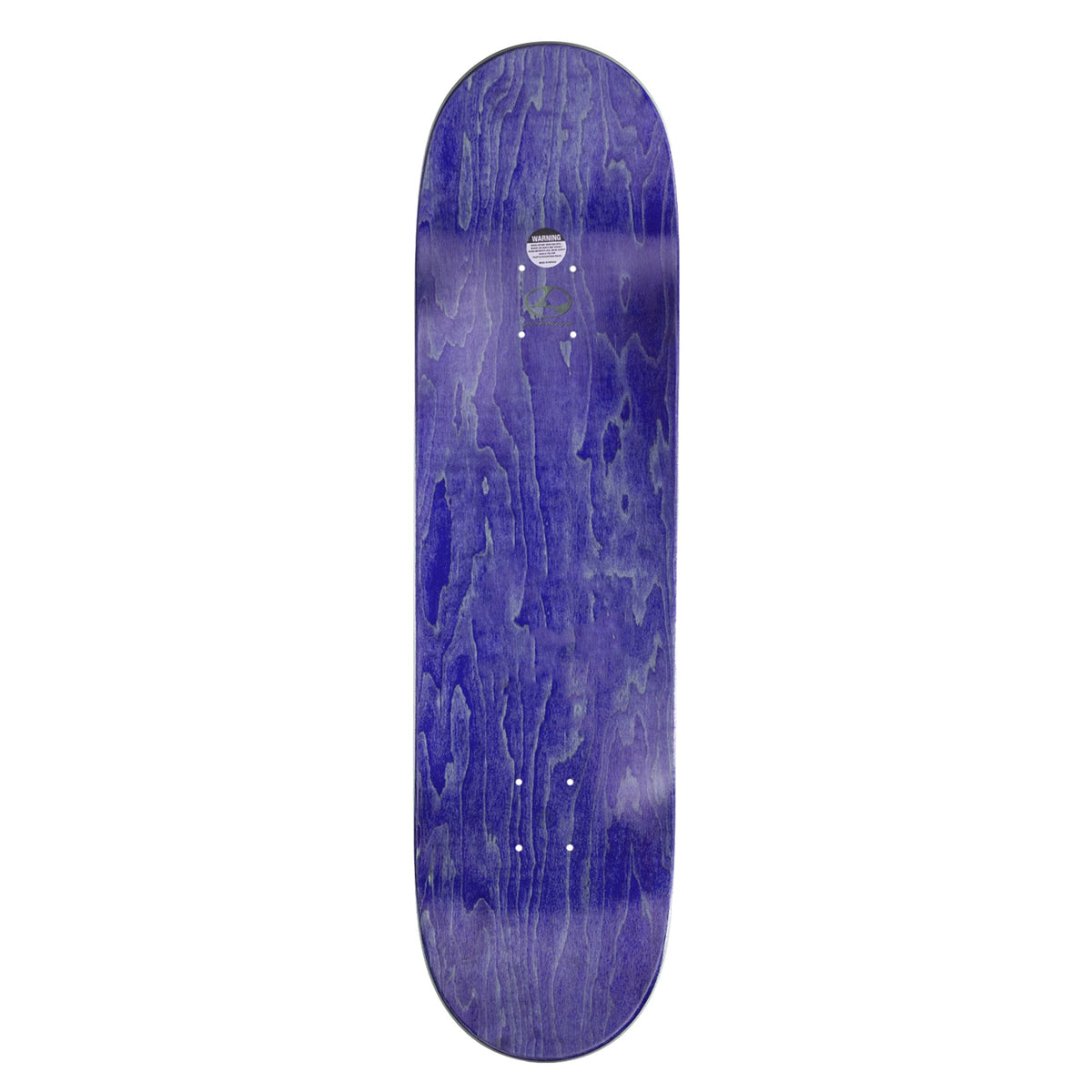 Limosine Sharpie Slick Deck 8.5 decks Limosine 