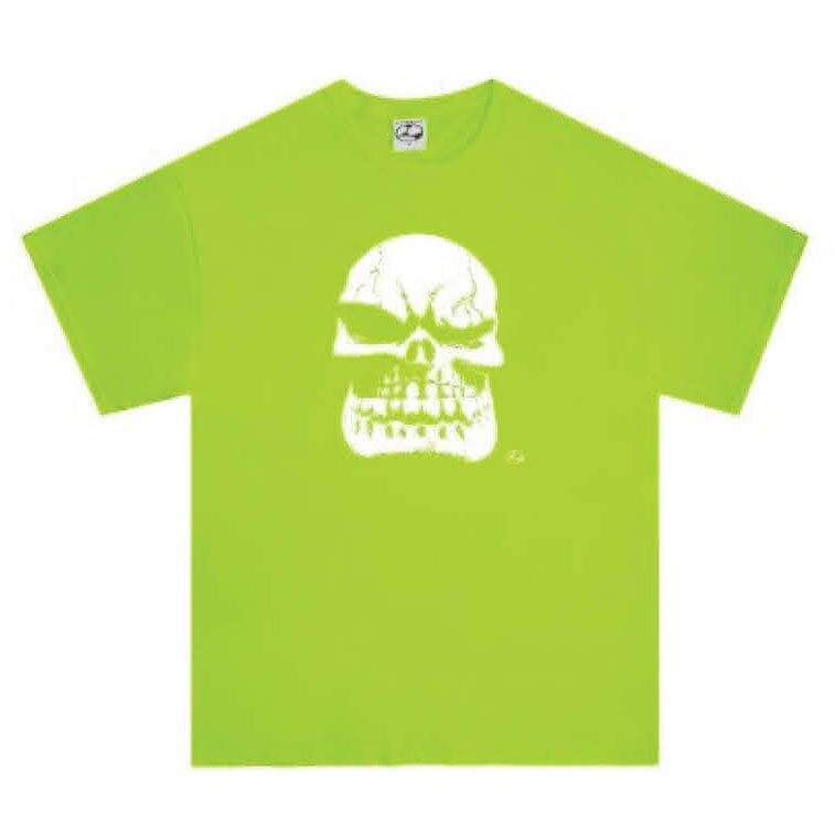 Limosine Skol Tee Hi Vis tees Limosine 