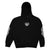 Limosine Temptress Hoodie Black hoodies Limosine 