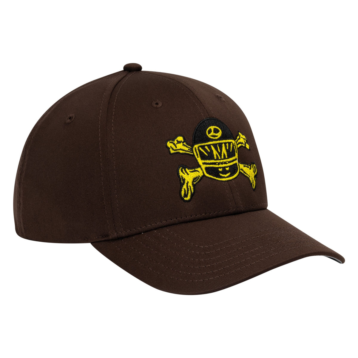 Limosine Whole Hog Hat Brown Hats Limosine 