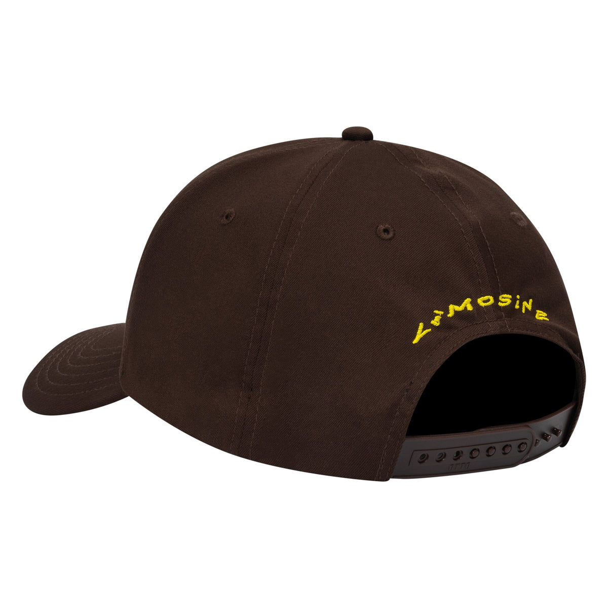 Limosine Whole Hog Hat Brown Hats Limosine 