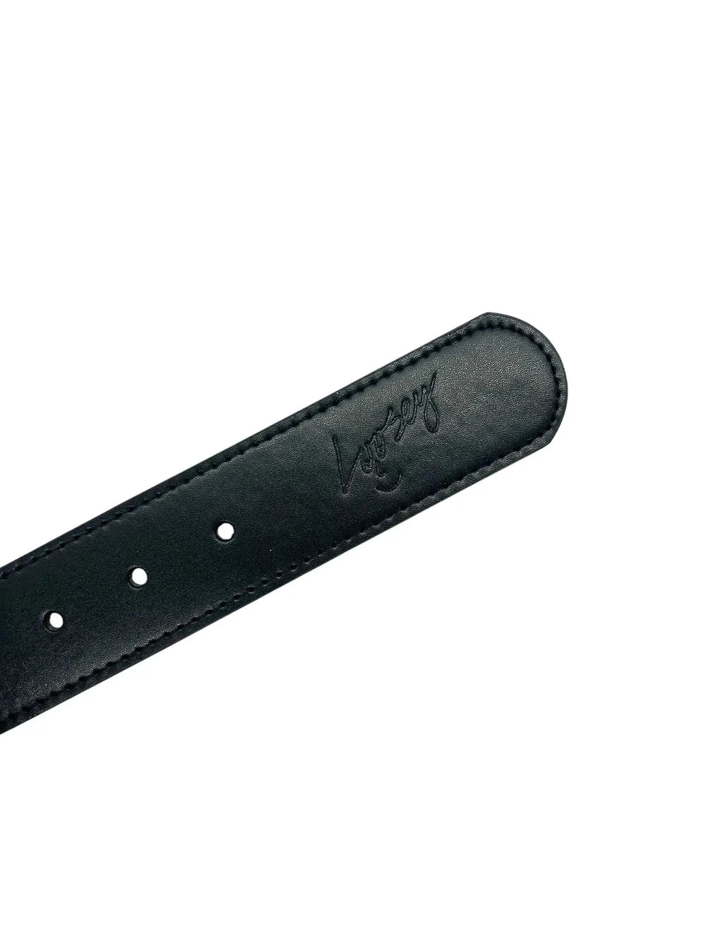 Loosey Emerald Stud Finder Belt belts Loosey 