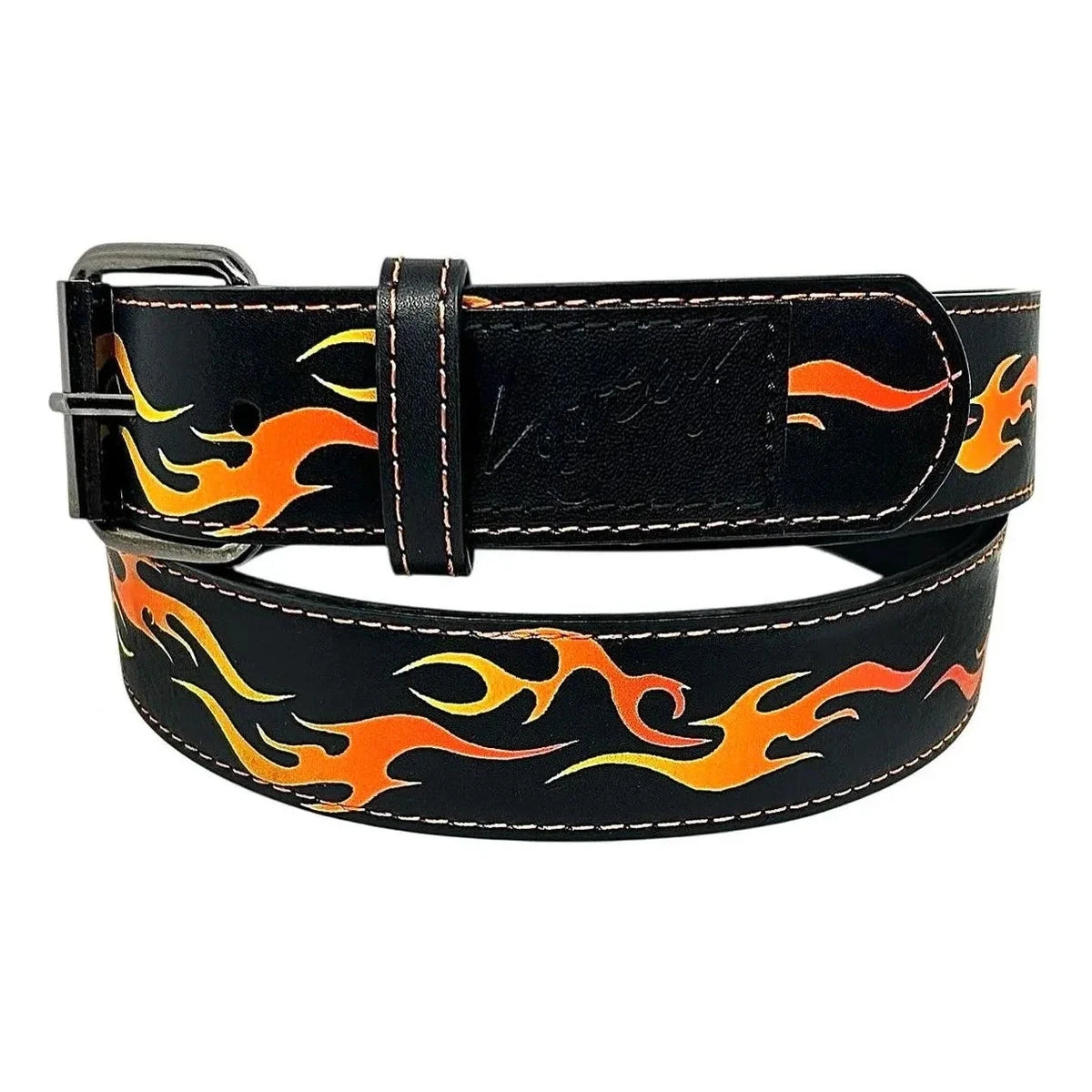 Loosey Fire Ball Belt Belts Loosey 