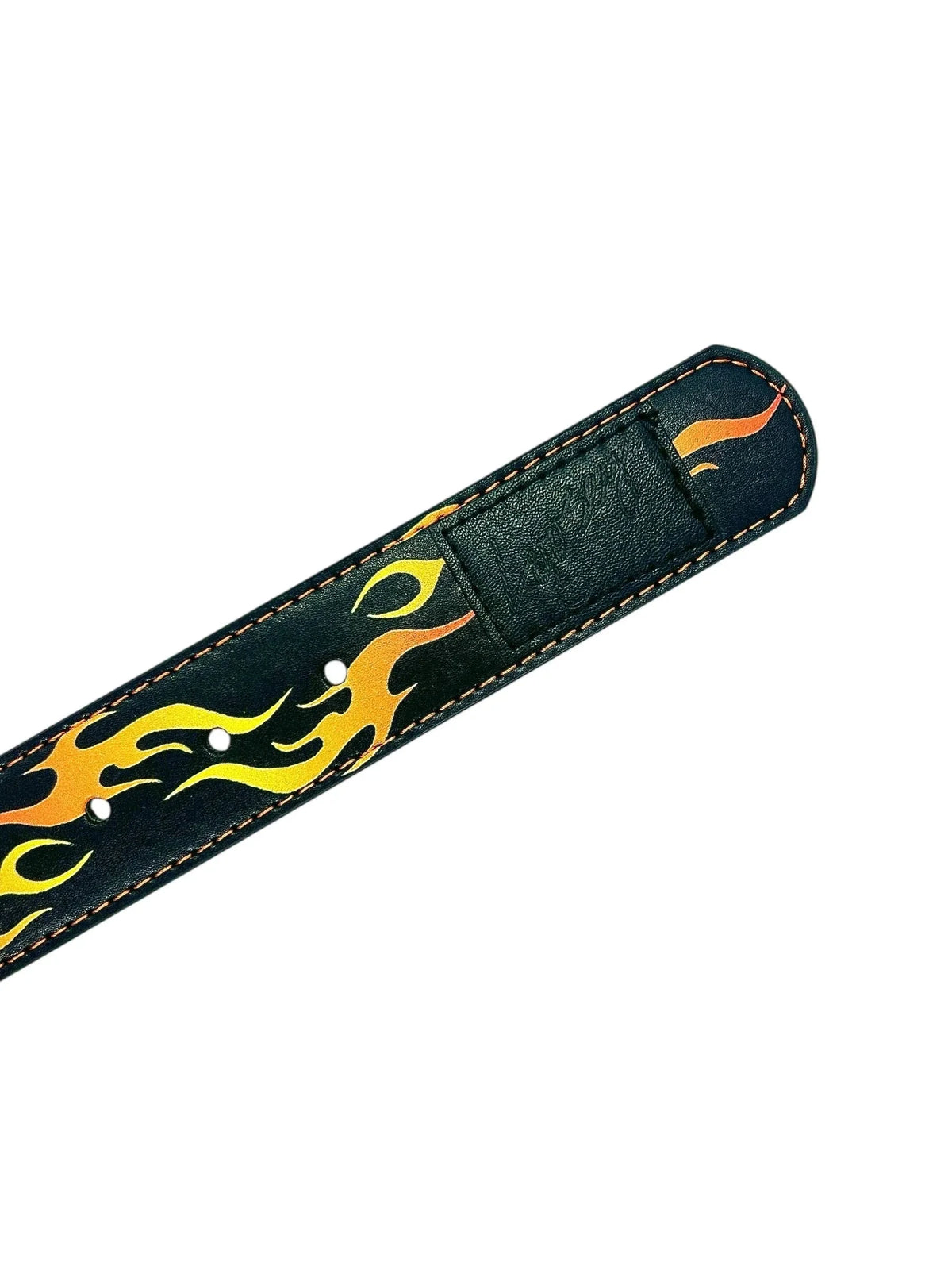 Loosey Fire Ball Belt Belts Loosey 