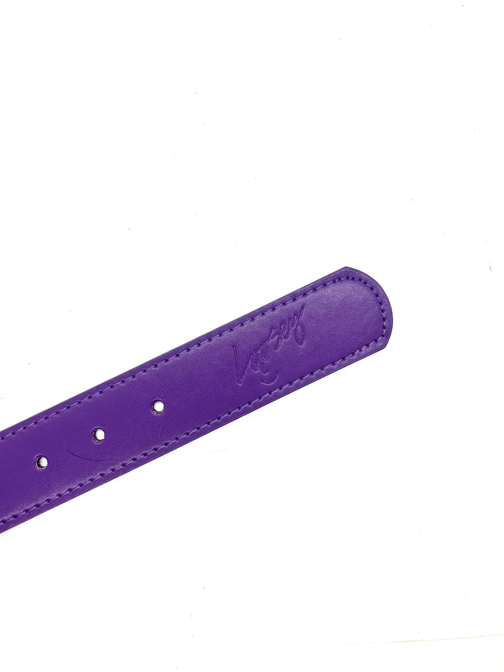 Loosey Loves You Studs Belt belts Loosey 