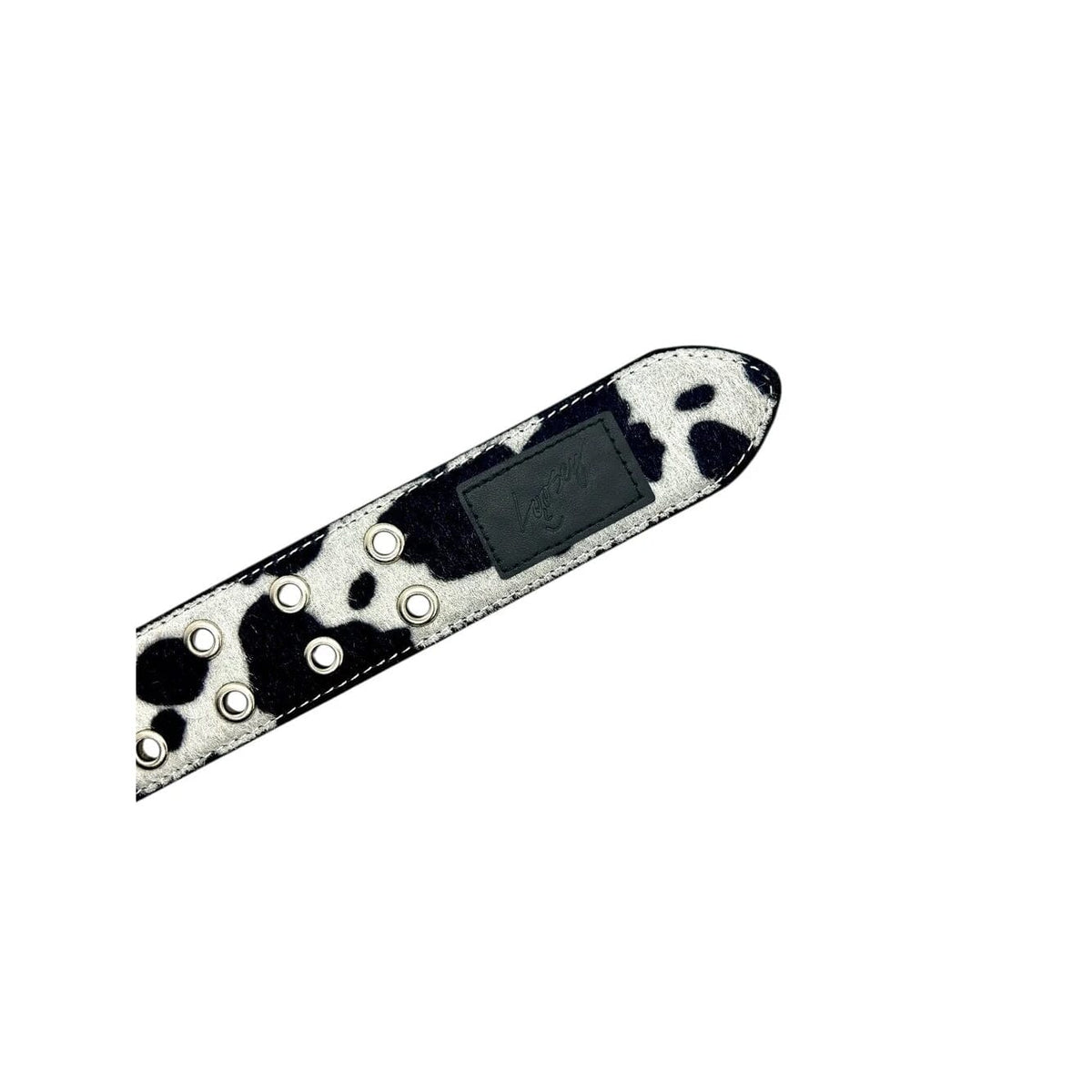 Loosey Moosey Grommet Belt belts Loosey 