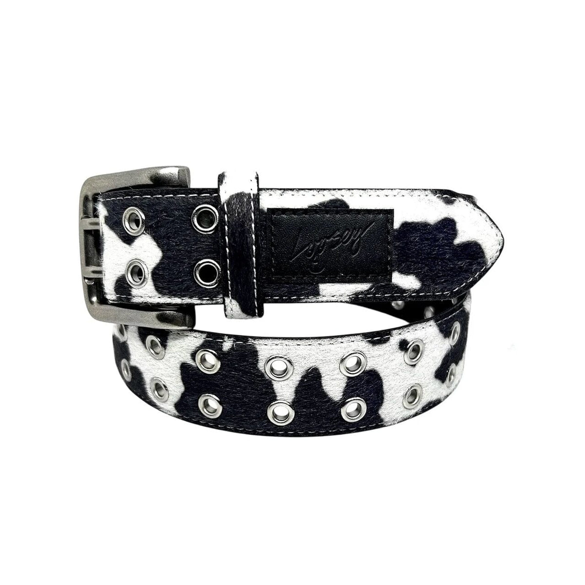 Loosey Moosey Grommet Belt belts Loosey 